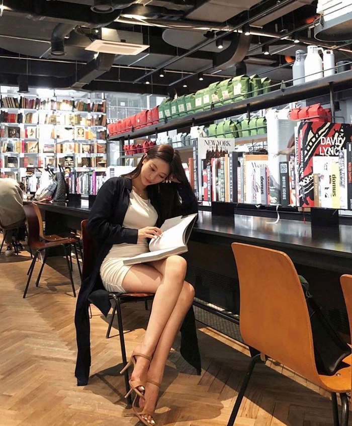 旧金山高端模特