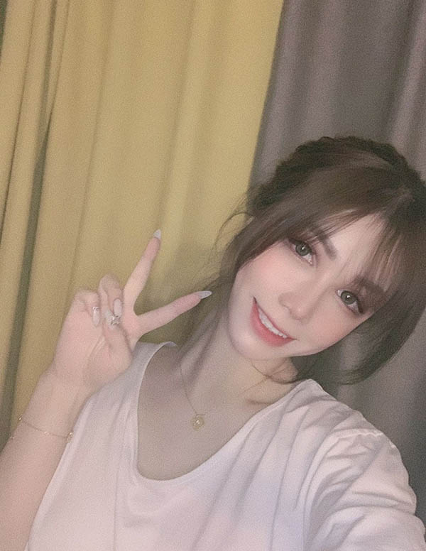 洛杉矶外围模特