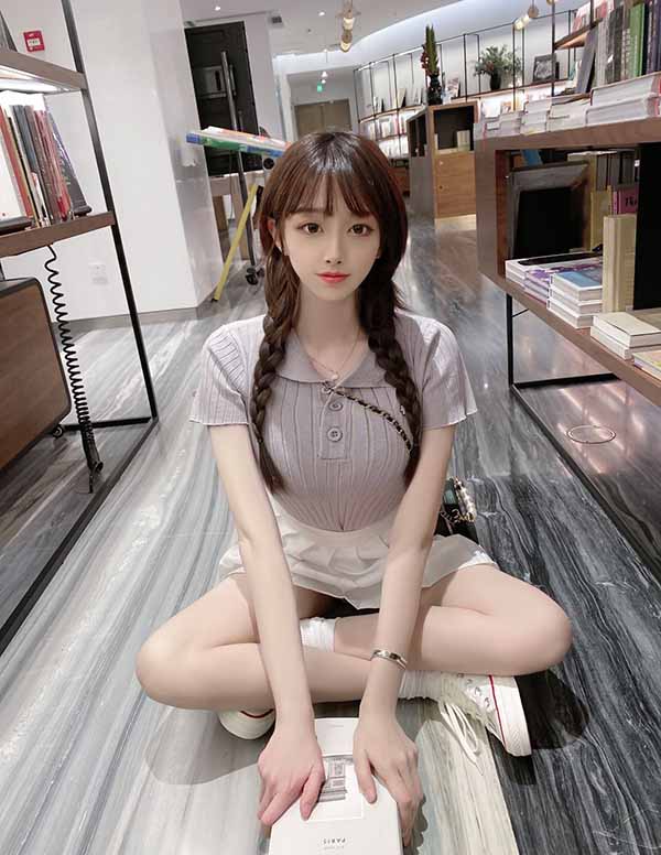 芝加哥上门模特