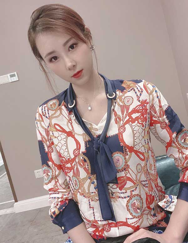 新加坡伴游模特