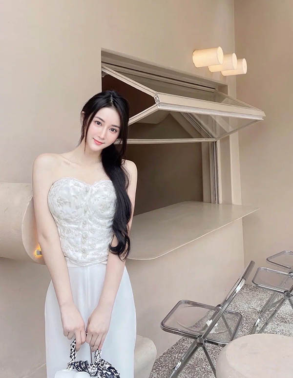 波士顿商务模特预约