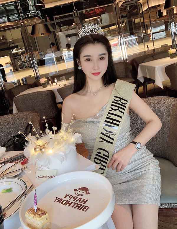 吉隆坡模特预约价格