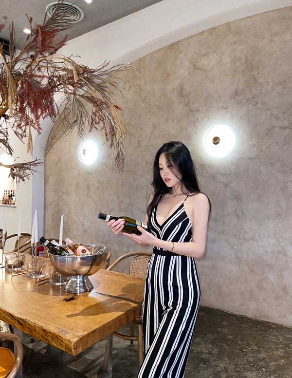 旧金山外围模特经纪人