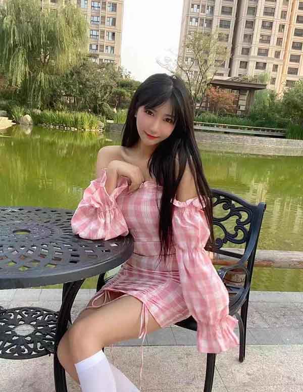 吉隆坡伴游模特