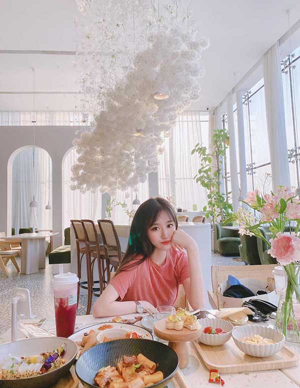 迪拜模特预约微信