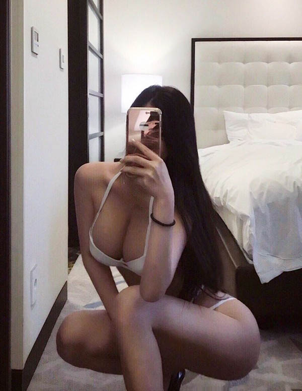 波士顿外围模特微信号