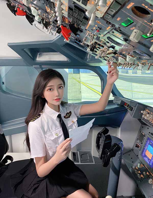 温哥华外围留学生